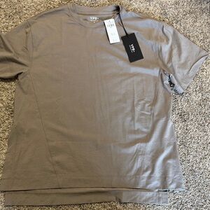 YPB slit side Tshirt